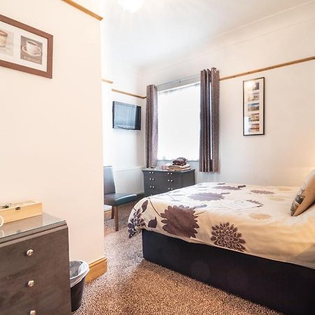 Ashford House Guest House 브리들링턴 외부 사진