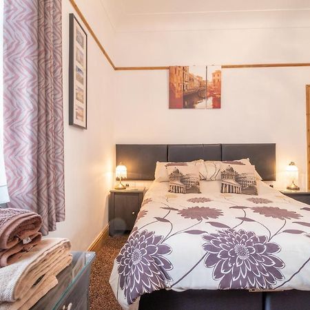 Ashford House Guest House 브리들링턴 외부 사진