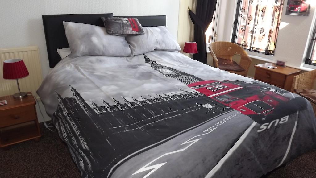Ashford House Guest House 브리들링턴 객실 사진