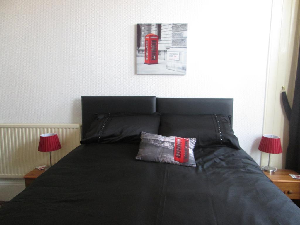 Ashford House Guest House 브리들링턴 객실 사진