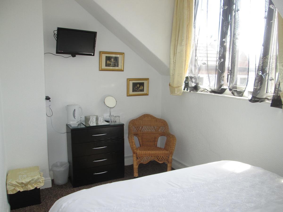 Ashford House Guest House 브리들링턴 외부 사진